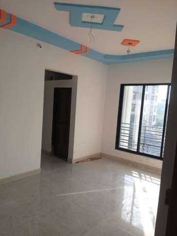 1 BHK Apartment For Resale in Palghar Mumbai 6019374