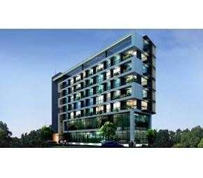 3 BHK Apartment For Resale in Team Taurus Wow Rajarhat New Town Kolkata 6019545