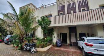 3 BHK Villa For Resale in B U Bhandari Chrrysalis Villas Wagholi Pune 6019562