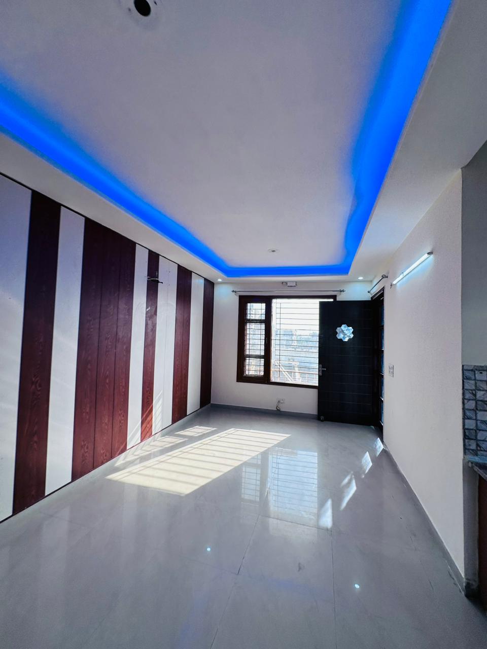 Rental 3 Bedroom 1250 Sq.Ft. Apartment in Panchkula Urban Estate Panchkula 6019581