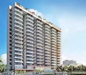 1 BHK Apartment For Resale in Joy Callista Andheri East Mumbai 6019617