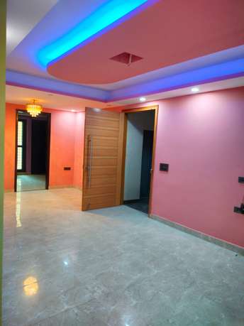3 BHK Builder Floor For Resale in Sector 4 Gurgaon 6019843