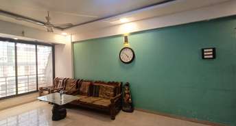 2 BHK Apartment For Rent in Dream Solitaire Ulwe Navi Mumbai 6019943
