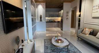 1 BHK Apartment For Resale in Tricity Enclave Ulwe Navi Mumbai 6019959