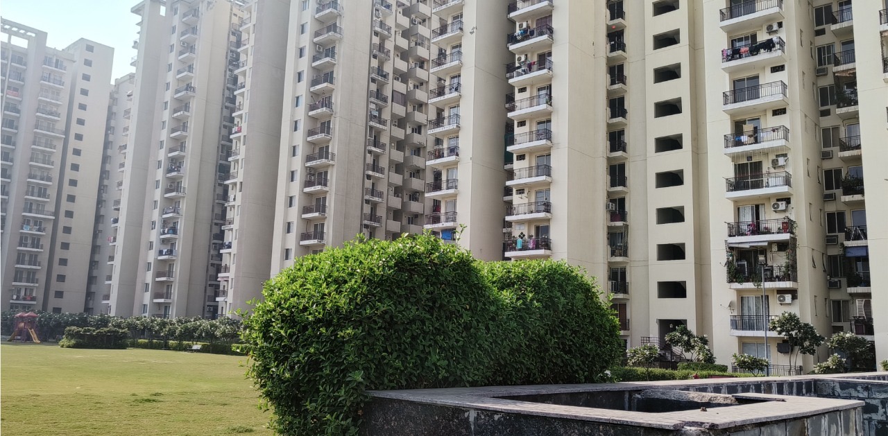 2 BHK 1075 Sq.Ft. Apartment in MGH Mulberry County