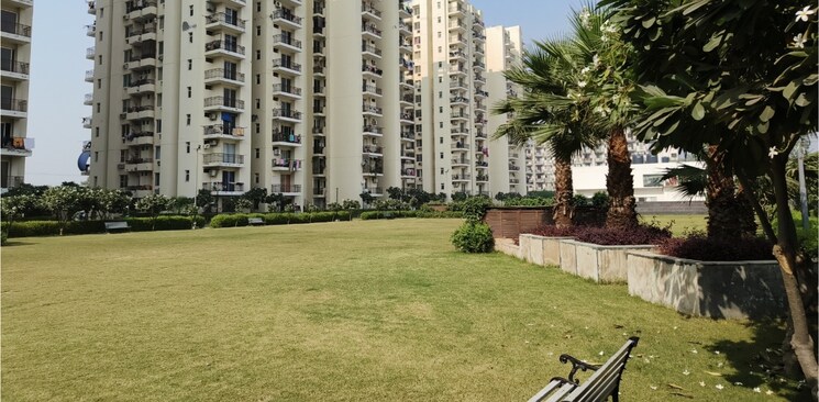 Exterior View, mgh-mulberry-county 2 Bedroom 1075 Sq.Ft. Apartment In Sector 70 Faridabad 6020039