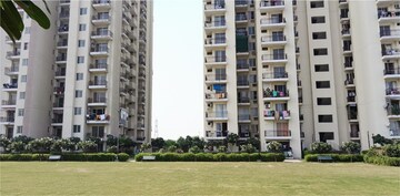 2 BHK Apartment – Exterior View View at MGH Mulberry County, Sector 70 - for Sale
