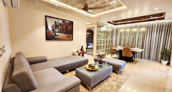 3 BHK Apartment For Resale in Gandhi Path Jaipur 6020163