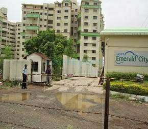 2 BHK Apartment For Resale in Gera Emerald City Kharadi Pune  6020167