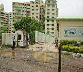 3 BHK Apartment For Resale in Gera Emerald City Kharadi Pune 6020179
