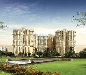 2 BHK Apartment For Resale in Supertech The Romano Sector 118 Noida  6020224