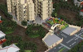 2 BHK Apartment For Resale in KPS Park Shivkar Navi Mumbai 6020324