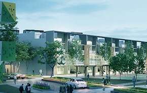 4 BHK Apartment For Resale in Godrej Golf Link Villas Gn Sector 27 Greater Noida 6020390