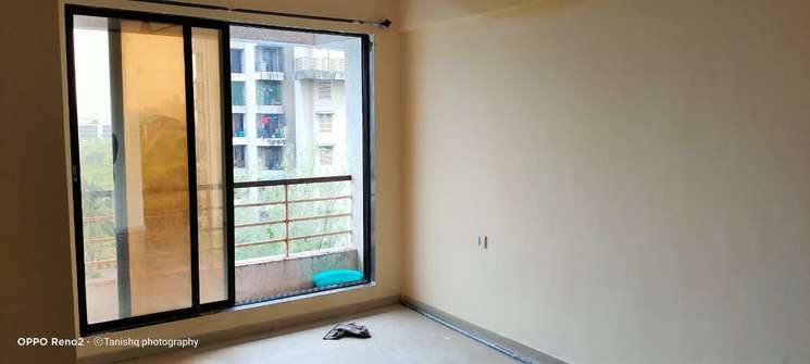 1 Bedroom 620 Sq.Ft. Apartment in Kharghar Navi Mumbai