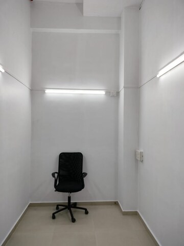 Furnished Amenities in  Office Space at Rustomjee Eaze Zone Mall, Malad West – for Rent