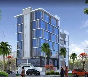 Commercial Office Space 521 Sq.Ft. For Resale In Aundh Pune 6020539