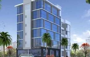 Commercial Office Space 521 Sq.Ft. For Resale In Aundh Pune 6020539