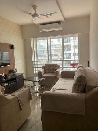 2.5 BHK Apartment For Resale in Sumit Garden Groove Borivali West Mumbai 6020558