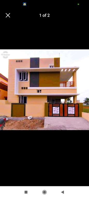 2 BHK Independent House For Resale in Andal Durgapur 6020611