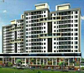 2 BHK Apartment For Resale in Gera Park View Kharadi Pune 6020591