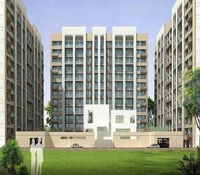 1 BHK Apartment For Resale in Akshar Altorios Hadapsar Pune 6020626