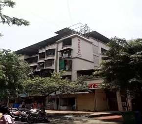 1 BHK Apartment For Resale in Mahesh Apartments Airoli Ghansoli Navi Mumbai 6020722
