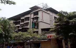 1 BHK Apartment For Resale in Mahesh Apartments Airoli Ghansoli Navi Mumbai 6020722