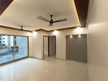 2 BHK Apartment For Resale in Sri Dutt Garden Avenue K Virar West Mumbai  6020726