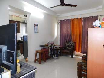 1 BHK Apartment For Resale in Space India Balaji Symphony New Panvel Navi Mumbai  6021002