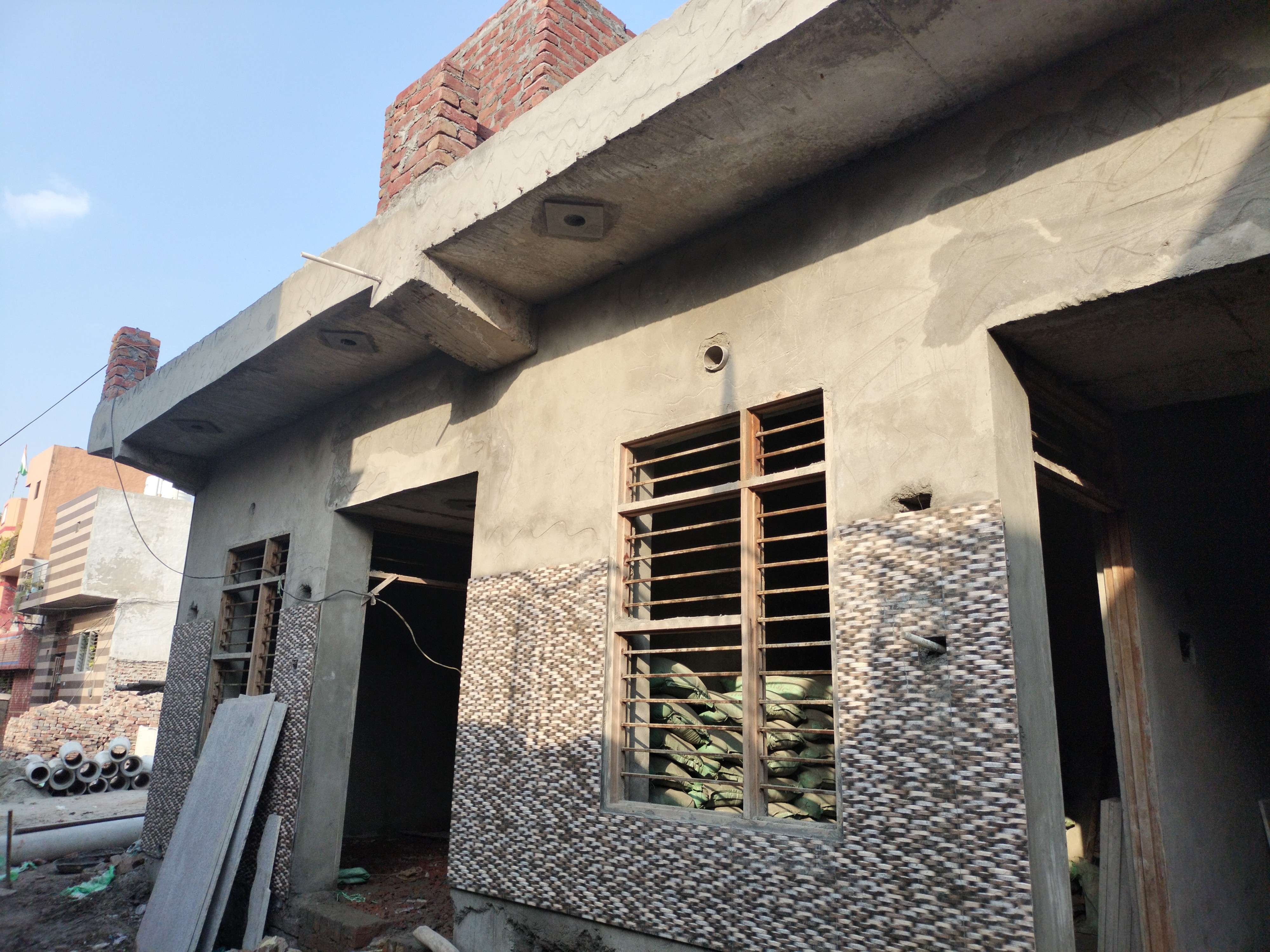 2 BHK Independent House For Resale in Sector 23a Faridabad 6020968