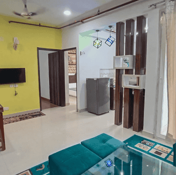 3 BHK Apartment For Resale in Mangalya Ophira Noida Ext Sector 1 Greater Noida  6020973