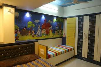2 BHK Apartment For Resale in Sanpada Navi Mumbai 6021198