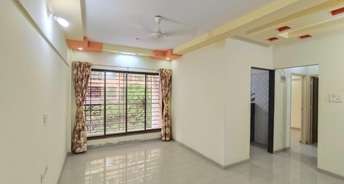 2 BHK Apartment For Resale in Sai Raj Apartment Virar Virar East Mumbai 6021287