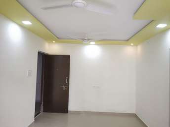 1 BHK Apartment For Resale in Vikram Rachna Towers Virar West Mumbai  6021347