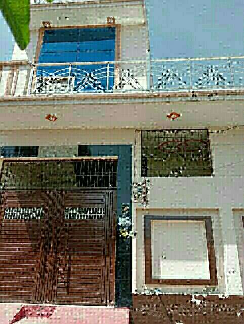 2.5 Bedroom 112 Sq.Yd. Villa in Rohta Road Meerut