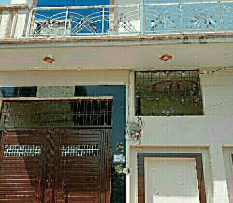 2.5 Bedroom 112 Sq.Yd. Villa in Rohta Road Meerut