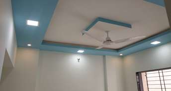 2 BHK Apartment For Resale in Vikram Rachna Towers Virar West Mumbai 6021392