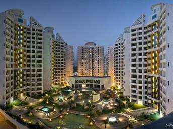 3 BHK Apartment For Resale in Concret Sai Saakshaat Kharghar Navi Mumbai 6021407