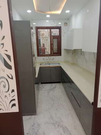 2 BHK Apartment For Resale in Pitampura Delhi 6021412