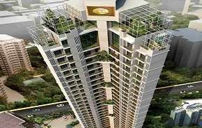 3 BHK Apartment For Resale in Harmony Sky Suites Ghodbunder Road Thane 6021442