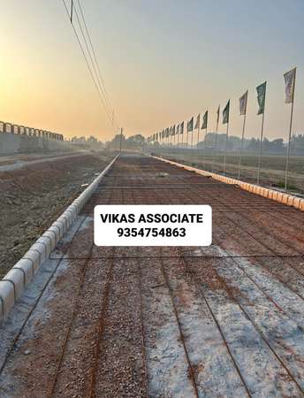 Plot For Resale in Gt Karnal Road Sonipat  6021462