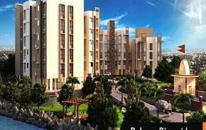 1 BHK Apartment For Resale in Belmac Riverside Phase 1 New Panvel Navi Mumbai 6021532