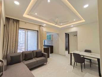 1 BHK Apartment For Resale in Parikh Yash Platina Virar West Mumbai  6021615