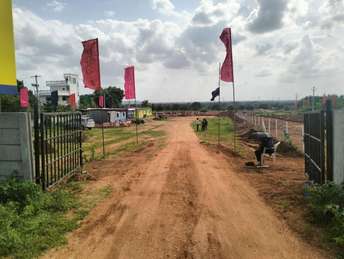 Plot For Resale in Sangareddy Hyderabad  6021656