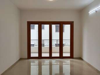 3 BHK Apartment For Resale in HPR Lakefront Hafeezpet Hyderabad 6021884