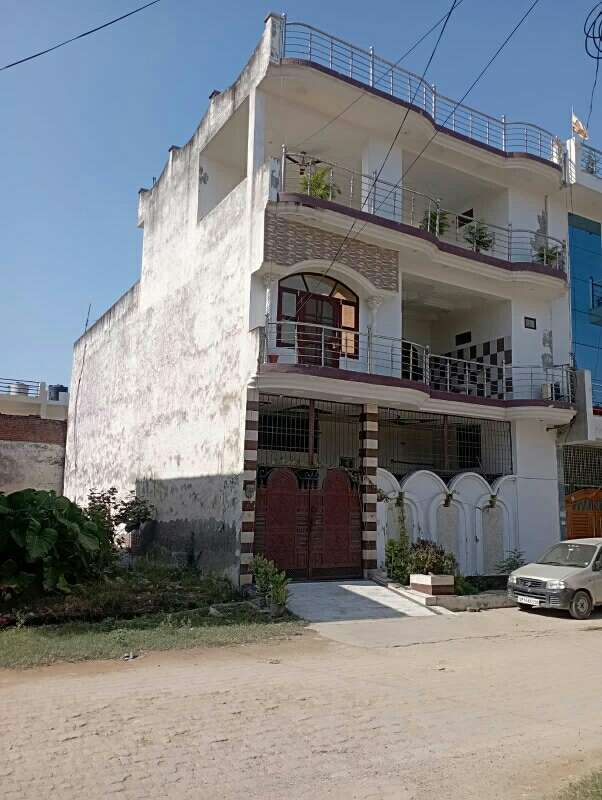 2 Bedroom 100 Sq.Yd. Villa in Delhi Road Meerut