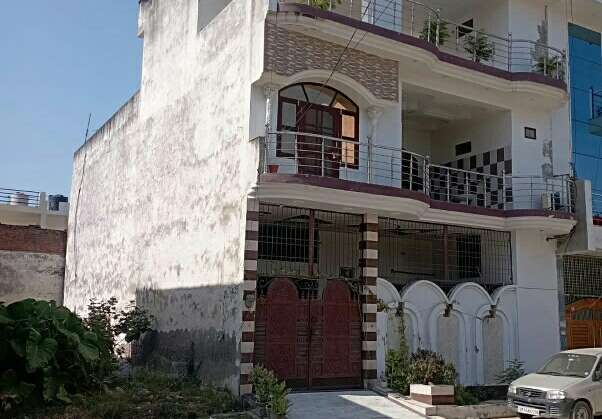 2 Bedroom 100 Sq.Yd. Villa in Delhi Road Meerut