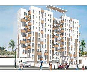 3 BHK Apartment For Resale in Anshul Athena Kharadi Pune 6022053