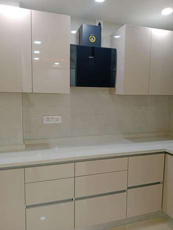 2 BHK Builder Floor For Resale in Sultanpur Delhi  6022034