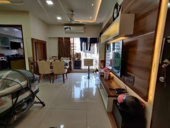 1 BHK Apartment For Resale in Fortune Avenue Ghodbunder Road Thane  6022198
